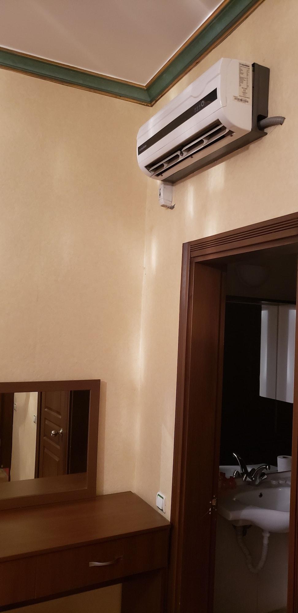 Istanbul Irish Hotel Buitenkant foto